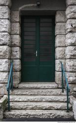 Photo Texture of Doors